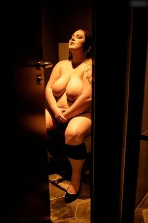 Curvyvanni OnlyFans Leaked Free Thumbnail Picture - #MQba0lAIif