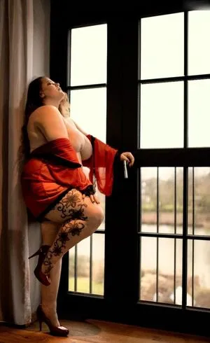 Curvyvanni OnlyFans Leaked Free Thumbnail Picture - #ZkvjhPdQDP
