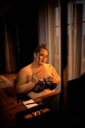 Curvyvanni OnlyFans Leaked Free Thumbnail Picture - #orEoiRwZp4