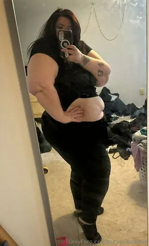 Curvyvibesonly OnlyFans Leaked Free Thumbnail Picture - #1j6mv8PkSr