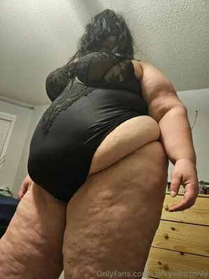 Curvyvibesonly OnlyFans Leaked Free Thumbnail Picture - #PdTg14muaD