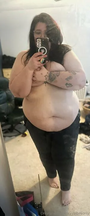 Curvyvibesonly OnlyFans Leaked Free Thumbnail Picture - #e3Ej8vwV4V