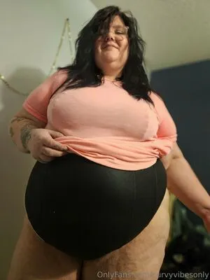Curvyvibesonly OnlyFans Leaked Free Thumbnail Picture - #iw2YojzZod