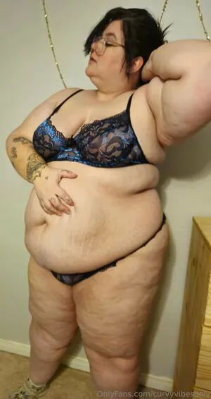 Curvyvibesonly OnlyFans Leaked Free Thumbnail Picture - #mr8TQ47Z5u