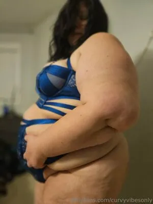 Curvyvibesonly OnlyFans Leaked Free Thumbnail Picture - #yQObHGyvm0