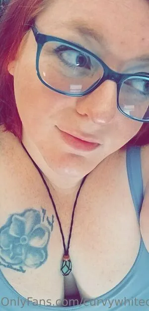 Curvywhitechick OnlyFans Leaked Free Thumbnail Picture - #6wRQA2qcNz