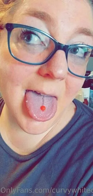 Curvywhitechick OnlyFans Leaked Free Thumbnail Picture - #8EvQo0QpFT