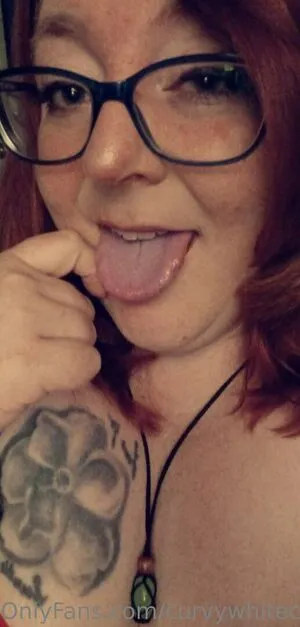 Curvywhitechick OnlyFans Leaked Free Thumbnail Picture - #NunU1IIbV0