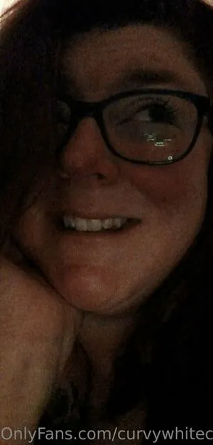 Curvywhitechick OnlyFans Leaked Free Thumbnail Picture - #X3Bl3bJoeD