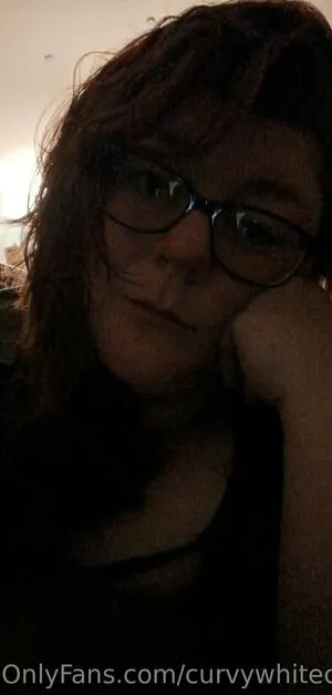 Curvywhitechick OnlyFans Leaked Free Thumbnail Picture - #ldrBRaO4ev