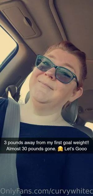 Curvywhitechick OnlyFans Leaked Free Thumbnail Picture - #oFn4tmHANE