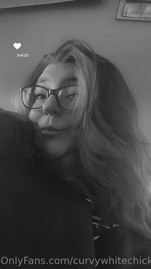Curvywhitechick OnlyFans Leaked Free Thumbnail Picture - #oNrMGqktMN