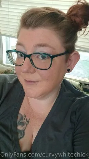 Curvywhitechick OnlyFans Leaked Free Thumbnail Picture - #ox5dmG0rMu