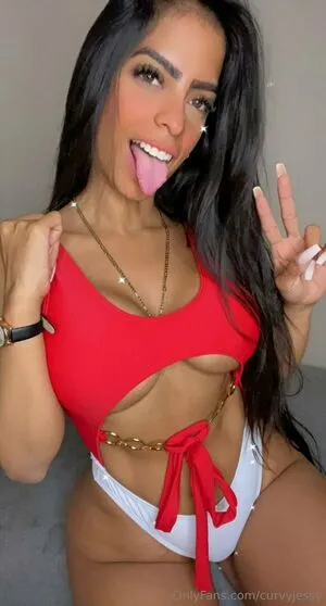 Curvywith OnlyFans Leaked Free Thumbnail Picture - #37ZBB72j5U