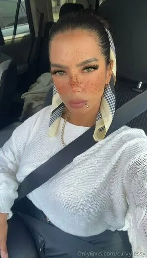 Curvywith OnlyFans Leaked Free Thumbnail Picture - #bYRYTcPBoH