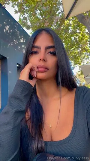 Curvywith OnlyFans Leaked Free Thumbnail Picture - #u353EVIteS