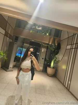 Cute Alexa OnlyFans Leaked Free Thumbnail Picture - #LRAUf4yNSM