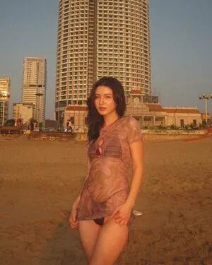 Cute Asian Teen Bikini OnlyFans Leaked Free Thumbnail Picture - #FUvlfVRgEX
