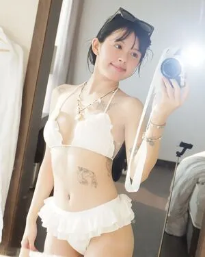 Cute Asian Teen Bikini OnlyFans Leaked Free Thumbnail Picture - #NbfkNMgmJd
