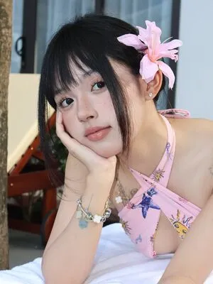 Cute Asian Teen Bikini OnlyFans Leaked Free Thumbnail Picture - #Yn2iVyc3nq