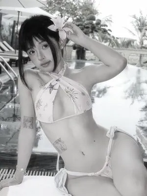 Cute Asian Teen Bikini OnlyFans Leaked Free Thumbnail Picture - #aWv5gWNWDC
