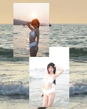 Cute Asian Teen Bikini OnlyFans Leaked Free Thumbnail Picture - #qcRxcg2T9S