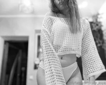 Cute Asya OnlyFans Leaked Free Thumbnail Picture - #0DlFoZYrJY