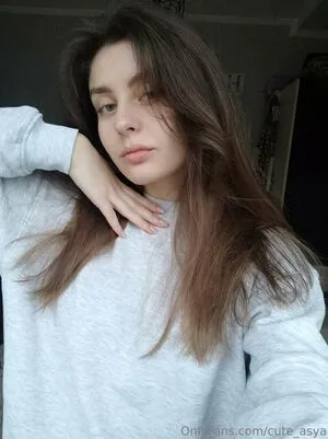 Cute Asya OnlyFans Leaked Free Thumbnail Picture - #0t4w55PWUk