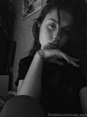 Cute Asya OnlyFans Leaked Free Thumbnail Picture - #BpOttqcBmd