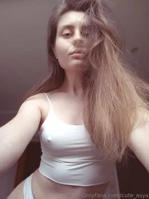 Cute Asya OnlyFans Leaked Free Thumbnail Picture - #Zcx1y50pQ2