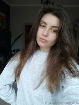 Cute Asya OnlyFans Leaked Free Thumbnail Picture - #ameHLQOUrZ