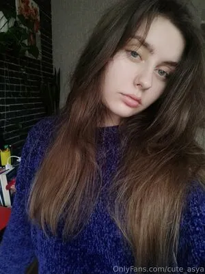 Cute Asya OnlyFans Leaked Free Thumbnail Picture - #aqFDRWNzLj