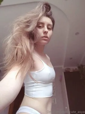 Cute Asya OnlyFans Leaked Free Thumbnail Picture - #c2RYNY2FR7