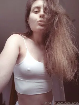 Cute Asya OnlyFans Leaked Free Thumbnail Picture - #nXYeidxvXl