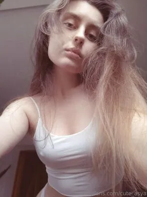 Cute Asya OnlyFans Leaked Free Thumbnail Picture - #rdJdQX2lad
