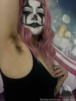 Cute Bean Ting OnlyFans Leaked Free Thumbnail Picture - #3mpttZvfFn