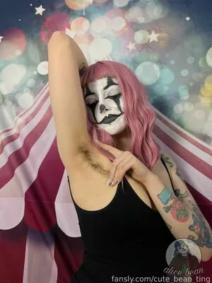Cute Bean Ting OnlyFans Leaked Free Thumbnail Picture - #7NkrxDH79u