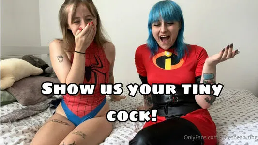 Cute Bean Ting OnlyFans Leaked Free Thumbnail Picture - #7olbdWq7xt