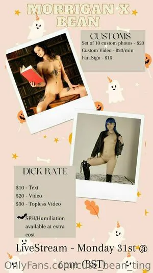 Cute Bean Ting OnlyFans Leaked Free Thumbnail Picture - #8uR3BDlIZh