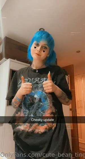 Cute Bean Ting OnlyFans Leaked Free Thumbnail Picture - #EcWc07adfx