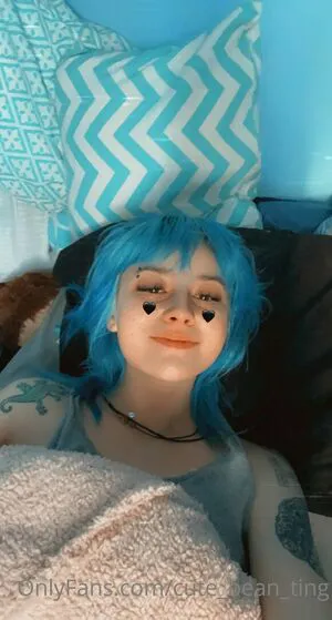 Cute Bean Ting OnlyFans Leaked Free Thumbnail Picture - #RjgkP1b6if