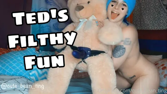 Cute Bean Ting OnlyFans Leaked Free Thumbnail Picture - #T7GwJRKdHU