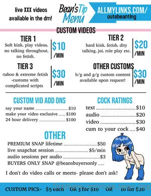 Cute Bean Ting OnlyFans Leaked Free Thumbnail Picture - #YVrck4GZkL