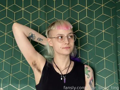 Cute Bean Ting OnlyFans Leaked Free Thumbnail Picture - #aplhZlkhP0