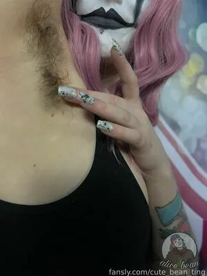 Cute Bean Ting OnlyFans Leaked Free Thumbnail Picture - #bqMpdhNCn0