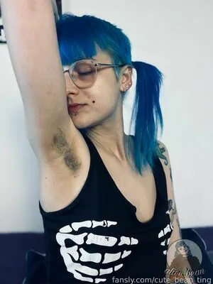 Cute Bean Ting OnlyFans Leaked Free Thumbnail Picture - #eXRg3FG8fp
