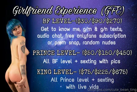 Cute Bean Ting OnlyFans Leaked Free Thumbnail Picture - #hEryPFJdIV