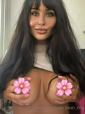 Cute Bean Ting OnlyFans Leaked Free Thumbnail Picture - #m9KKHA6Qjt