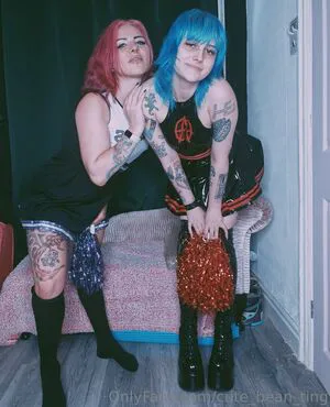 Cute Bean Ting OnlyFans Leaked Free Thumbnail Picture - #xOzAuUiE9q