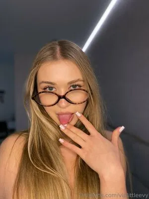 Cute Blonde Evy OnlyFans Leaked Free Thumbnail Picture - #WssaMCIcix